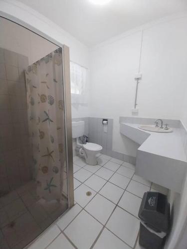 Harbour View House at Point Cruz, Honiara