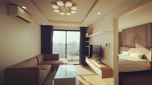 TITRI HOUSE - 2BR - D'Capitale