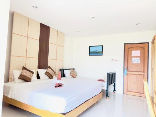 JS Residence Krabi