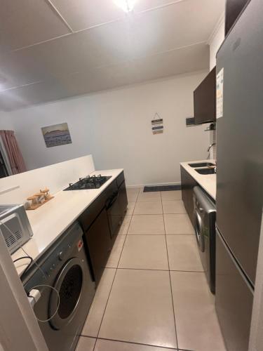 A little sanctuary in Lethabong