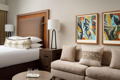 King Room image 7