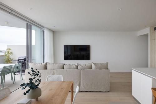 Amaya - 2 bed option, Newcastle (fotografie 5)