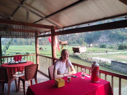 Tran Xuan Homestay
