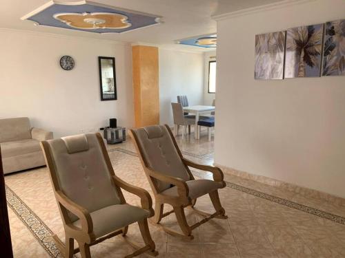 Apartamento en Cartagena cerca del aeropuerto