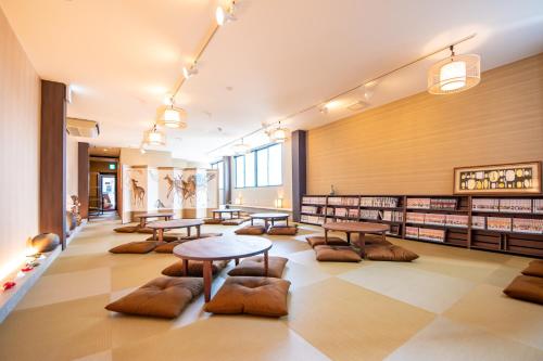 Hotel Base Nara