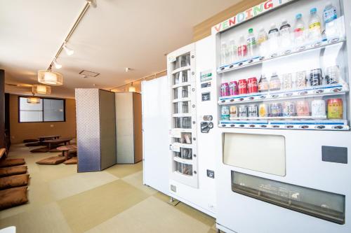 Hotel Base Nara - image 3