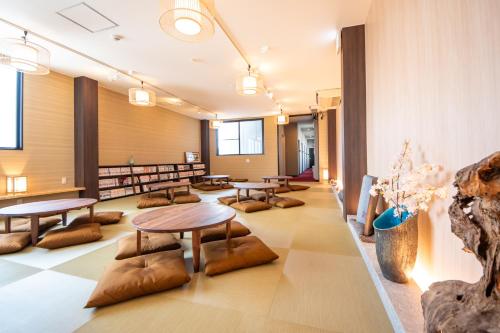 共用Lounge/電視區