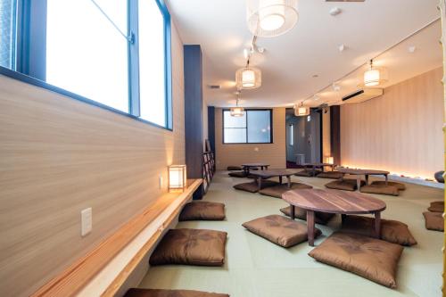 共用Lounge/電視區