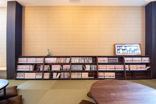 Hotel Base Nara - image 2