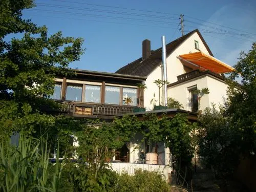 Gästehaus Spies in Bullay, Deutschland
