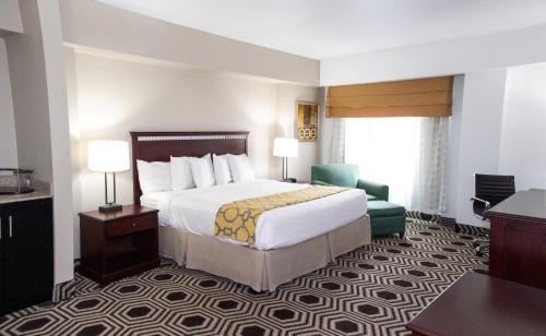 Baymont by Wyndham Delavan Near Lake Geneva in Delavan (WI)