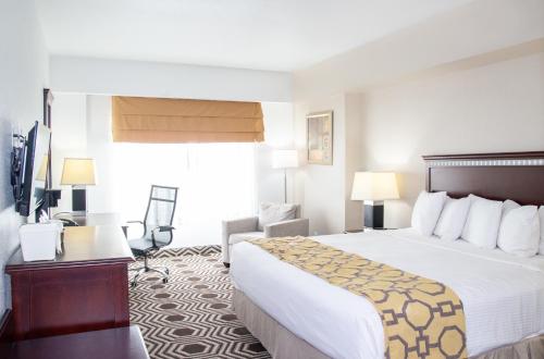 Baymont by Wyndham Delavan Near Lake Geneva in Delavan (WI)