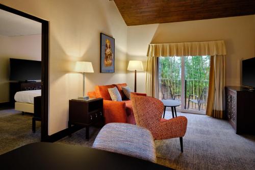 St Pierre Marriott Hotel & Country Club - image 6