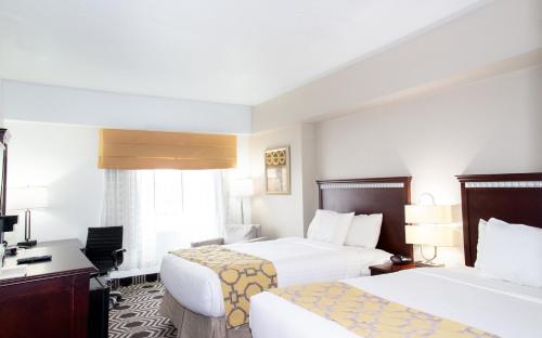 Baymont by Wyndham Delavan Near Lake Geneva in Delavan (WI)
