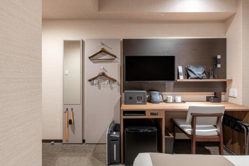 Hotel Sanrriot Osaka honmachi - Vacation STAY 22289v