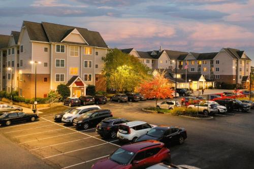 Residence Inn by Marriott Yonkers Westchester County in Yonkers, USA