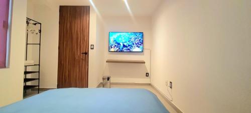 Cálida casa pet friendly, CDMX Room Type - Deluxe Room