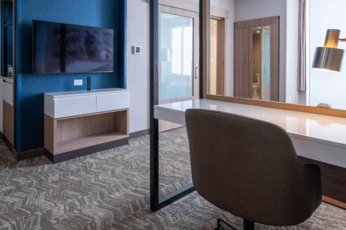 SpringHill Suites by Marriott Woodbridge