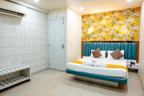 The Opus Kolkata - A Boutique Hotel