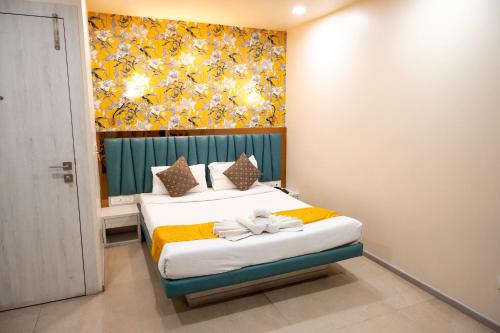 The Opus Kolkata - A Boutique Hotel