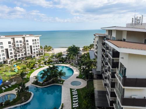 Ventanas del Mar by Playa Caracol Residences