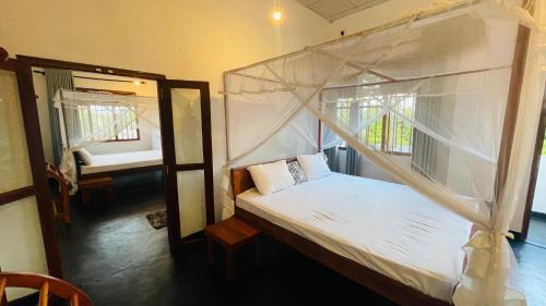 Villa Don Williams Weligama