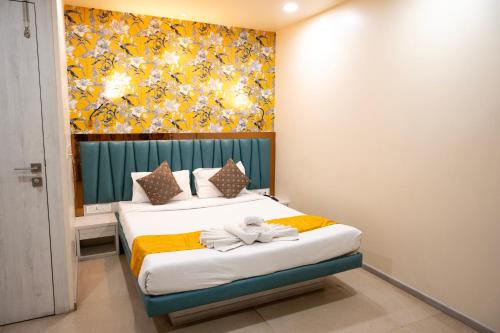 The Opus Kolkata - A Boutique Hotel