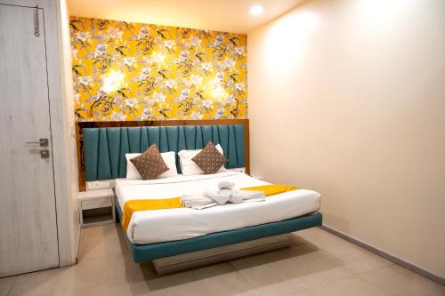 The Opus Kolkata - A Boutique Hotel