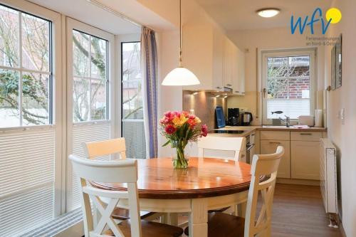 Fasanenhof Ferienwohnung Fabian in Juist, Deutschland