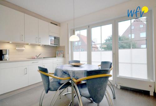 Juist Zauber - Haus 2 Ferienwohnung Jansen in Juist, Deutschland