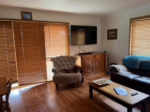 The Chicory in Ventnor