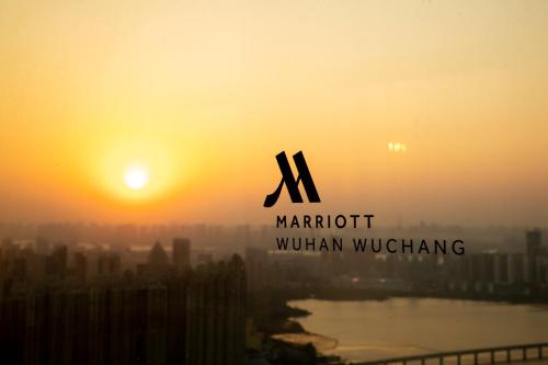 538327511 Wuhan Marriott Hotel Wuchang