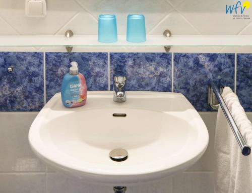 Villa Mönchgut Ferienwohnung 4