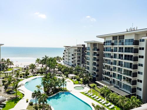 Ventanas del Mar by Playa Caracol Residences