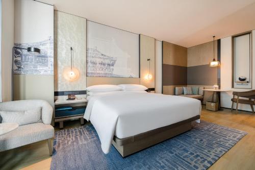 538328594 Wuhan Marriott Hotel Wuchang