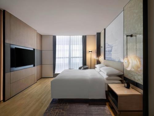 538328596 Wuhan Marriott Hotel Wuchang