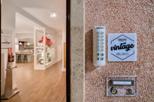 Rhome Vintage Holidays San Pietro, Roma (foto 6)