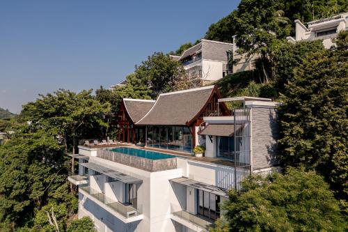 Malaiwana Villa N photo 3