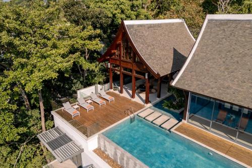 Malaiwana Villa N photo 2