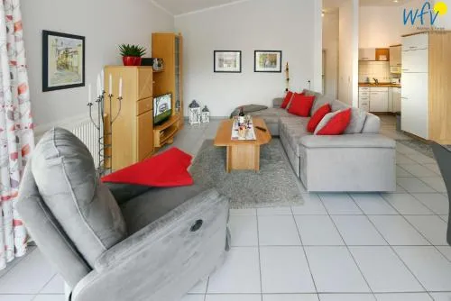 Residenz Binz Ferienwohnung 19 in Binz, Deutschland