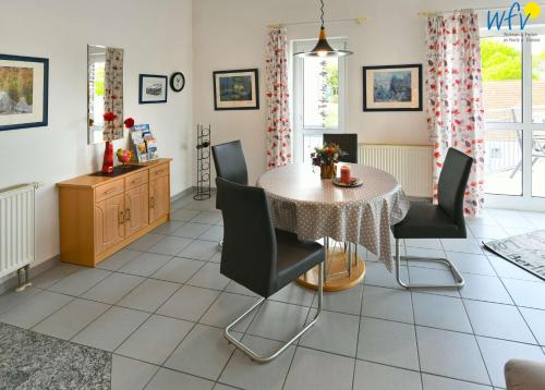 Residenz Binz Ferienwohnung 19 in Binz, Deutschland