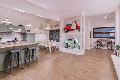 Rhome Vintage Holidays San Pietro, Roma (foto 4)