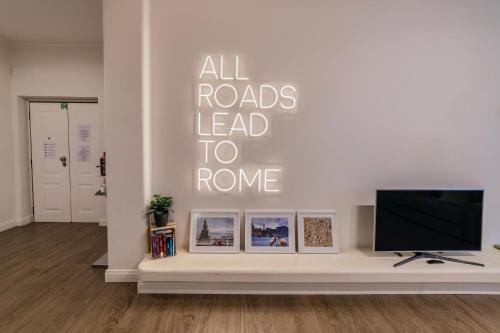 Rhome Vintage Holidays San Pietro, Roma (foto 9)