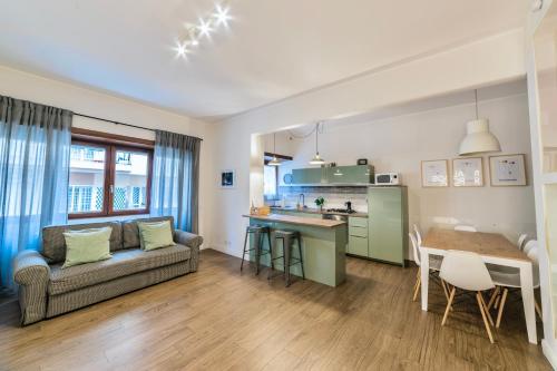 Rhome Vintage Holidays San Pietro, Roma (foto 7)
