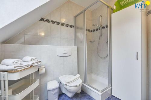 One-Bedroom Apartment image 7