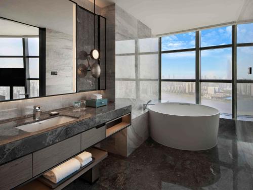 538330896 Wuhan Marriott Hotel Wuchang