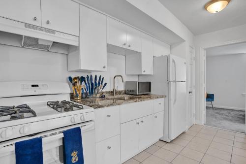 Modern Renovated & Comfy East Germantown Adobe in Philadelphia, USA