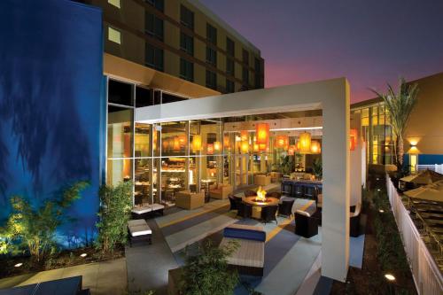 Aliso Viejo Hotels