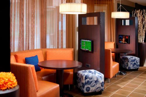 Courtyard by Marriott Atlanta Duluth/ Gwinnett Place