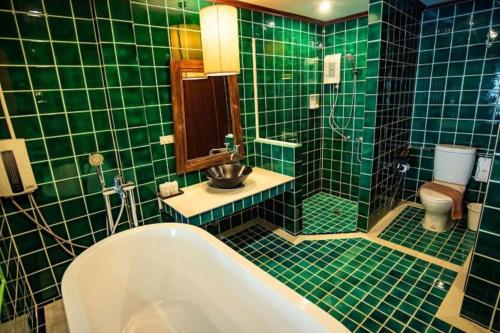 The LD Pattaya Hotel - image 5